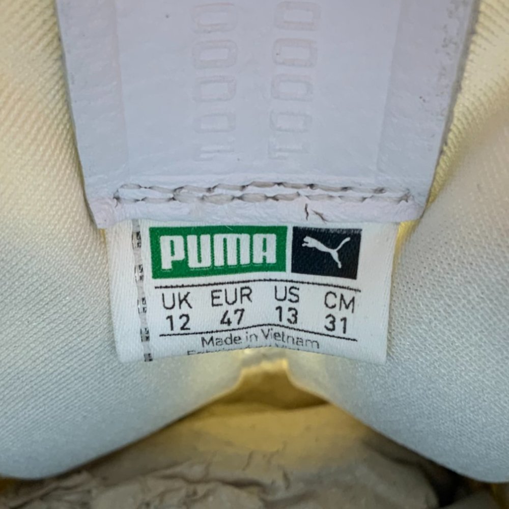 Puma RS-0 Play Men's Athletic Running Shoes - Picture 8 of 8
